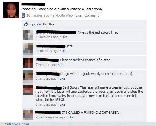 26 Hilarious Facebook Fails That Will Make You Pee A Little