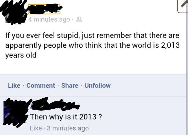 26 Hilarious Facebook Fails That Will Make You Pee A Little