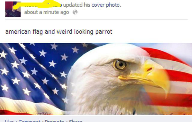 26 Hilarious Facebook Fails That Will Make You Pee A Little