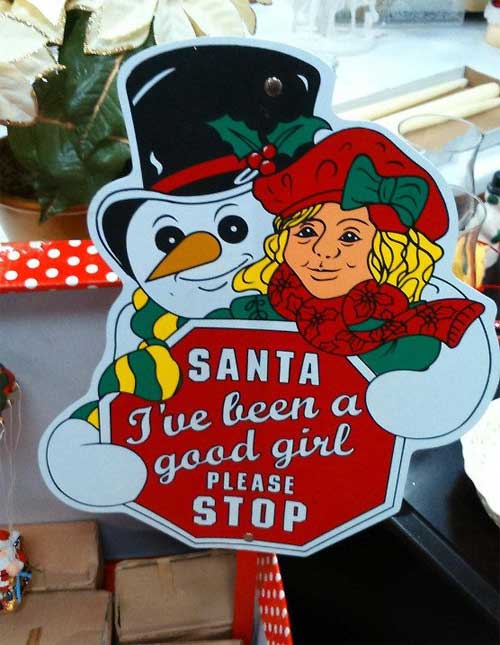 20 Christmas Decorations That Must Be Stopped!