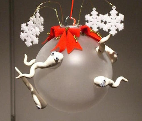 20 Christmas Decorations That Must Be Stopped!