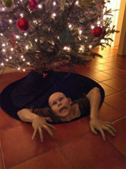 20 Christmas Decorations That Must Be Stopped!