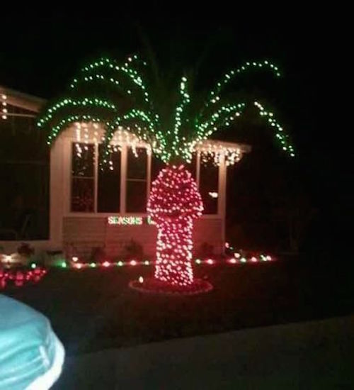 20 Christmas Decorations That Must Be Stopped!