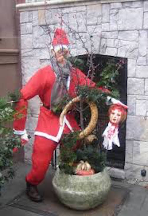 20 Christmas Decorations That Must Be Stopped!