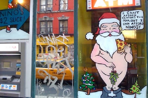 20 Christmas Decorations That Must Be Stopped!