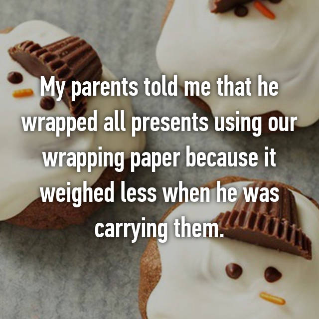 Hilarious Ways Parents Tricked Their Kids -