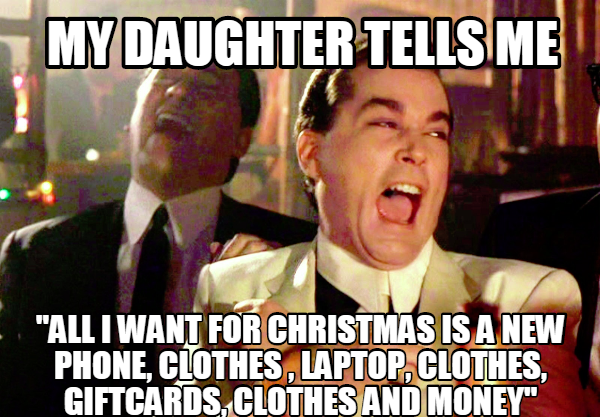 36 Holiday Pics And Memes For Your Merriment!