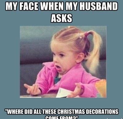 36 Holiday Pics And Memes For Your Merriment!