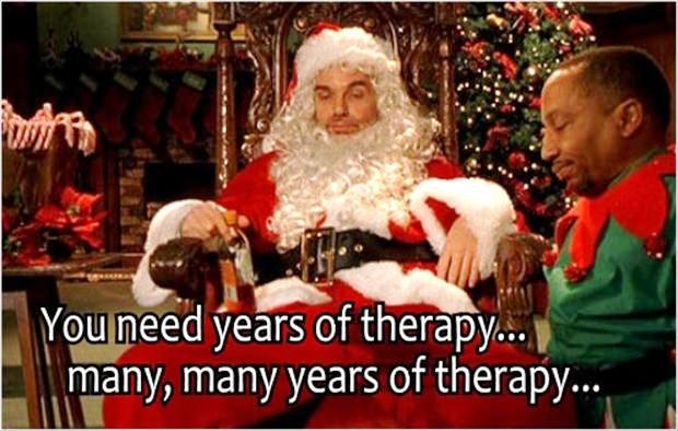 36 Holiday Pics And Memes For Your Merriment!