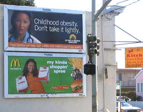 21 Billboards That Were Meant To Be Together