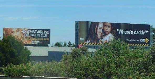 21 Billboards That Were Meant To Be Together