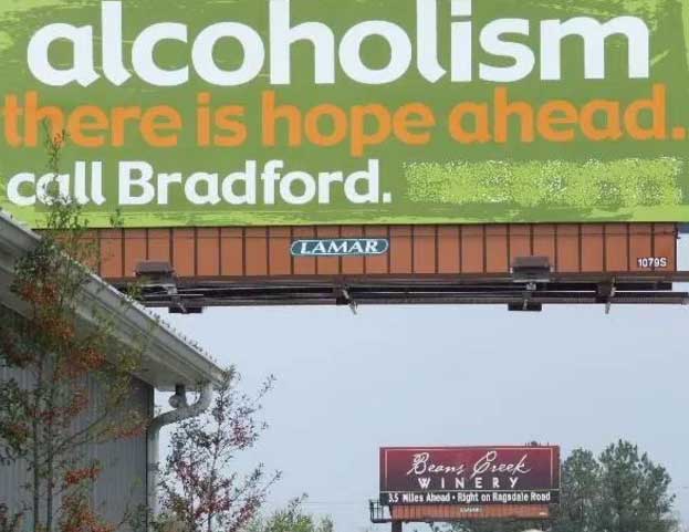 21 Billboards That Were Meant To Be Together