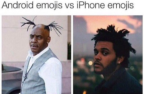 25 Best Memes About the Weeknd's Hair!