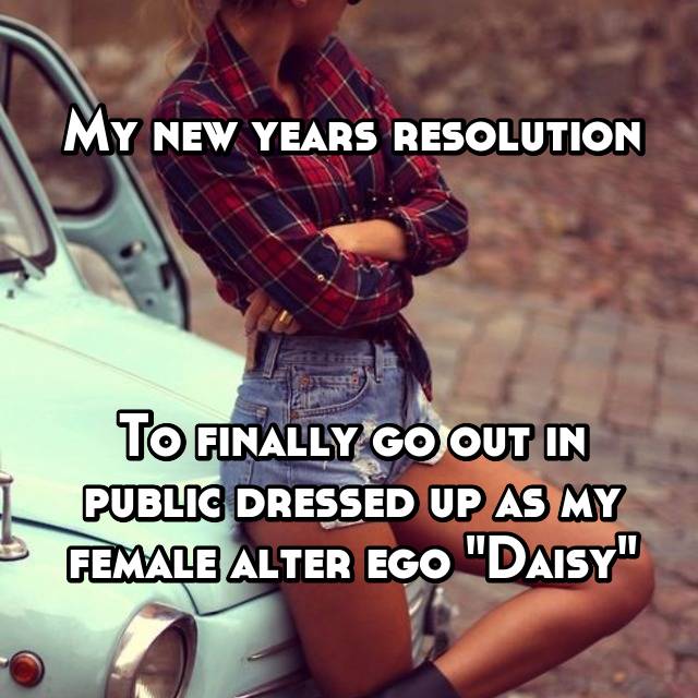 27 Secret New Years Resolutions People Are Afraid-