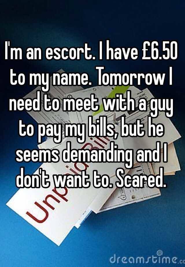 15 Escorts Confess What They Really Want -