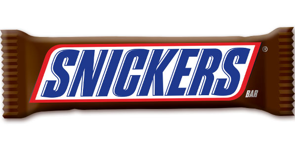 The hit Snickers marketing campaign featuring “hangry” people whose judgment has been clouded by their hunger has a new target: Photo retouchers.