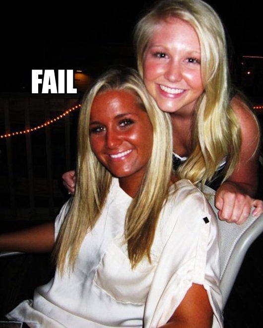 40 People That Are Just Too Damn Tan-