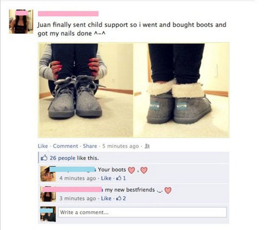 20 Best Facebook Wins And Fails!