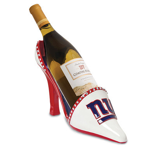 NFL Wine holder