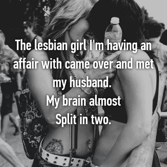 Lesbians Seducing Girl