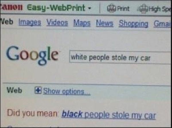 36 Examples Of Unintentional Racism!