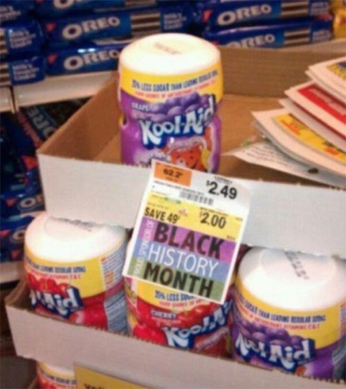 36 Examples Of Unintentional Racism!