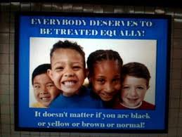 36 Examples Of Unintentional Racism!