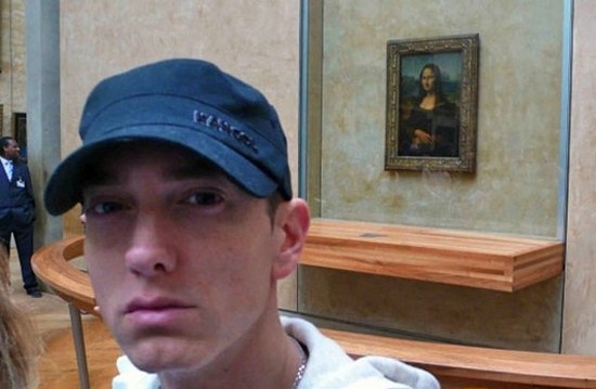 38 People Who Have The Best Selfie Game!