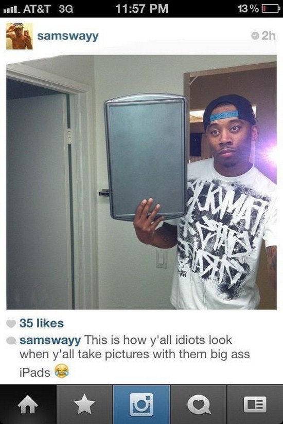 38 People Who Have The Best Selfie Game!