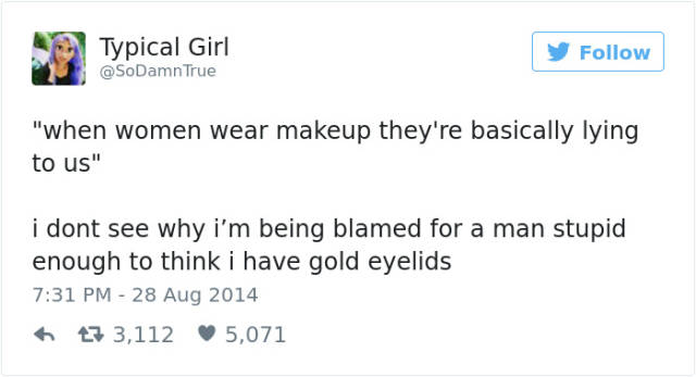 31 Twitter Feminism Warriors Who Are -