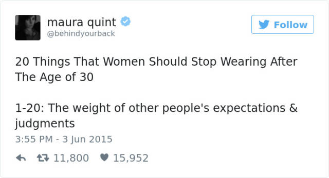 31 Twitter Feminism Warriors Who Are -