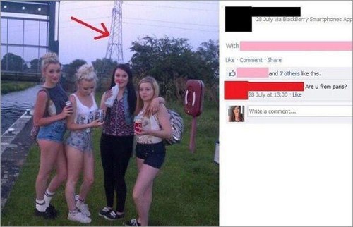 48 Facebook Wins and Fails That Are Next Level