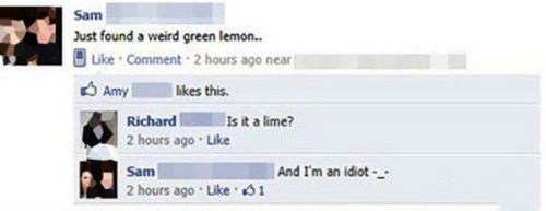 48 Facebook Wins and Fails That Are Next Level