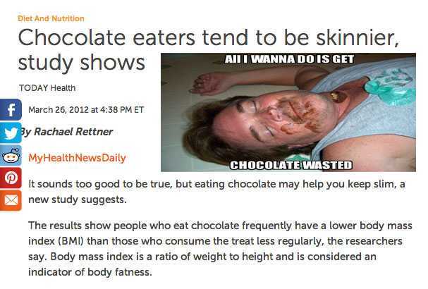 THIS JUST IN; New Study Shows? 20 MUST SEE RESULTS!
