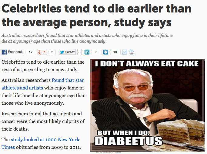 THIS JUST IN; New Study Shows? 20 MUST SEE RESULTS!