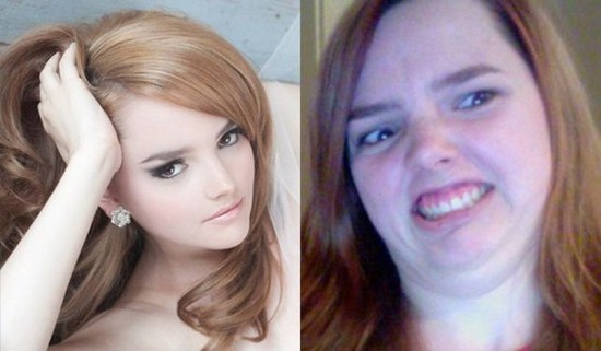 28 Times When Pretty Girls Made