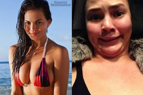28 Times When Pretty Girls Made