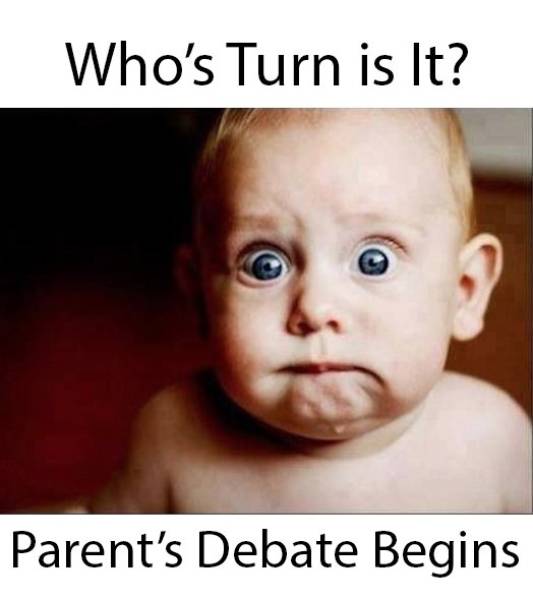 Funny Baby Memes
