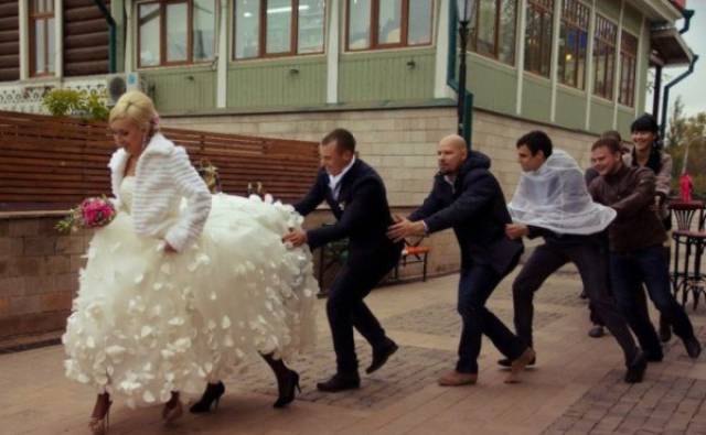 russian weddings