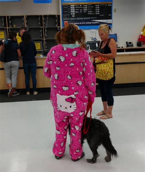 cool pic People of Walmart - mon Us.