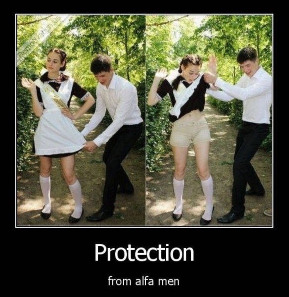 cool pic microsoft project 2016 - Protection from alfa men