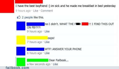 25 Proofs That Cheaters Are Stupid People