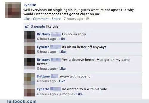 25 Proofs That Cheaters Are Stupid People