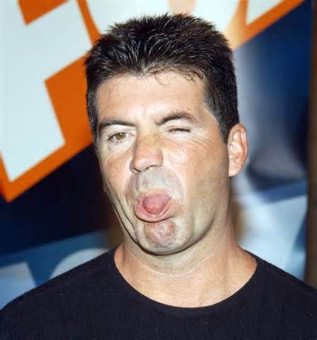 46 Times Famous Stars Got Caught Sticking Out Their Tongues