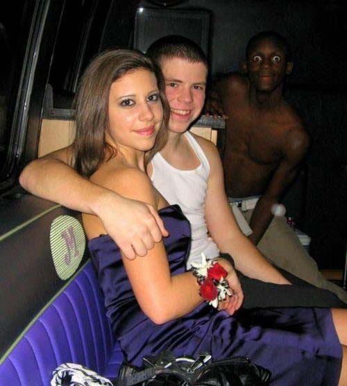 36 Most Unexpected Photobombs