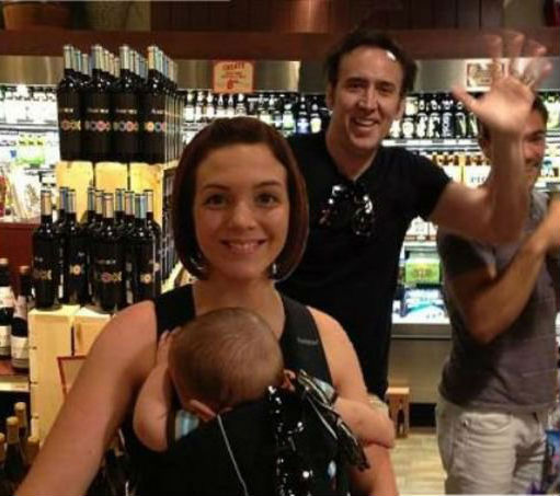 36 Most Unexpected Photobombs