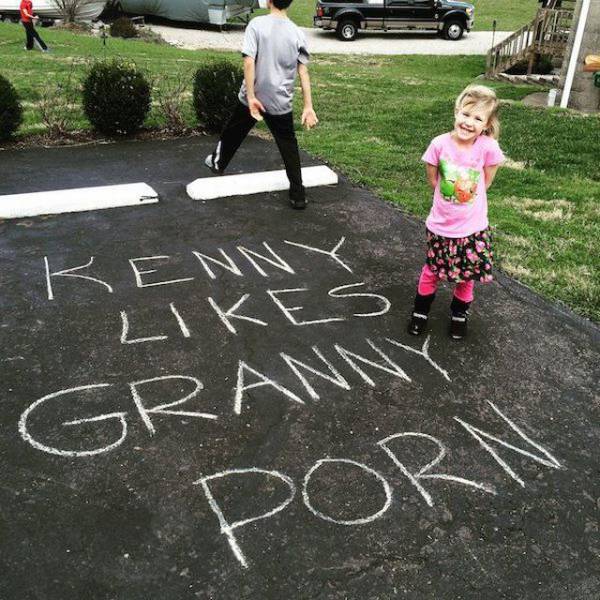 play - Granny Porn