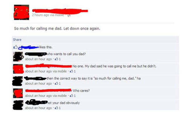 25 Of Facebooks Funny AF Wins And Fails