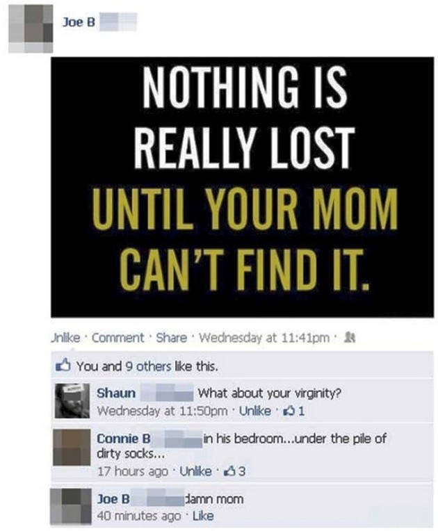 25 Of Facebooks Funny AF Wins And Fails