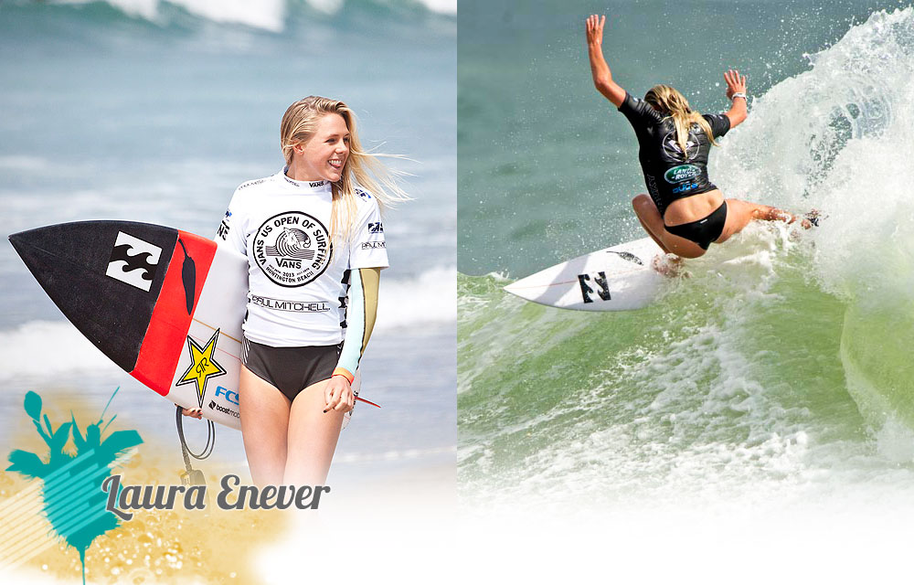 best surfer girl - Open On 1150 Vans Sulmichell Laura Enever